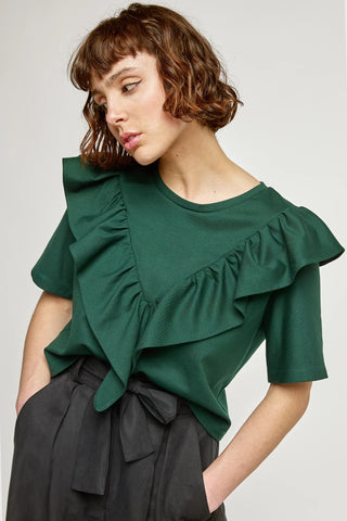 Marigold Basile Top