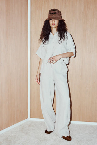 Eve Gravel Lewis Jacket