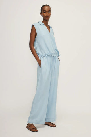 Melissa Nepton Azalea Trouser
