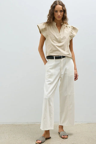 Melissa Nepton Lilou Pant