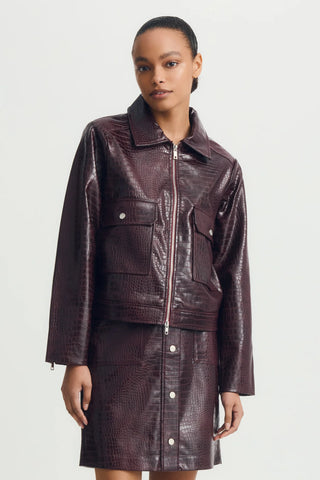Melissa Nepton Sloane Jacket