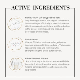 Saranghae/ Ororo Bioactive Collagen Cream with Sh-Polypeptide 121