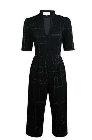 Melow Jonathan Jumpsuit