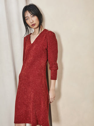 Dagg & Stacey Glenn Sweater Dress