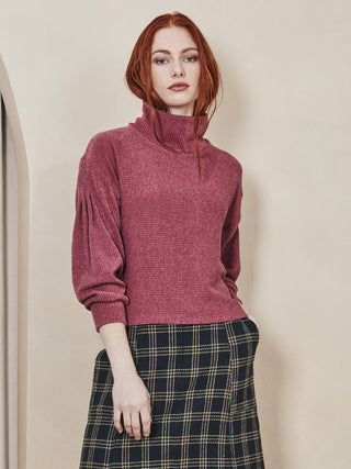 Dagg & Stacey Riley Pullover