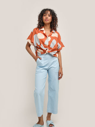 Marigold Rocky Pant