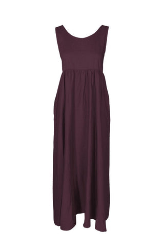Melow Kim Maxi Dress