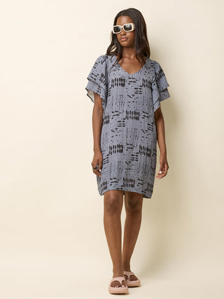 Cokluch Paramida Dress