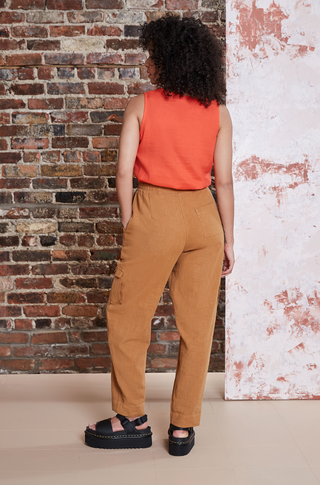 Melow Kristof Cargo Trouser