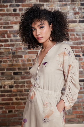 Melow Kloe Dress