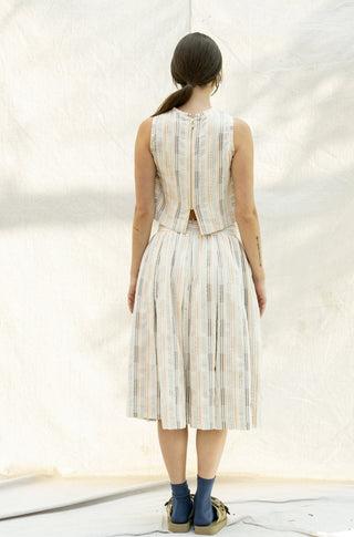 Bodybag By Jude Tulum Top