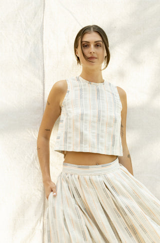 Bodybag By Jude Tulum Top