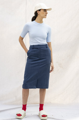 Bodybag By Jude Bogota Skirt
