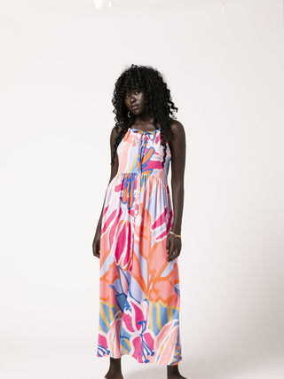 Allison Wonderland Island Dress