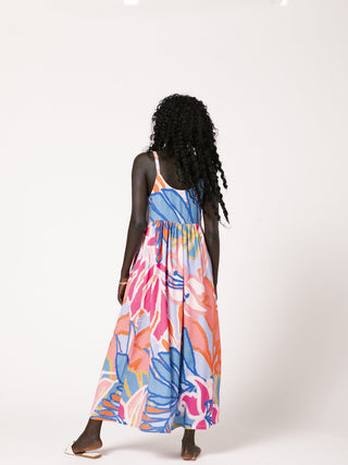 Allison Wonderland Island Dress