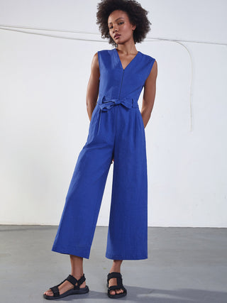 Dagg & Stacey Jasper Jumpsuit