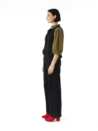 Jennifer Glasgow Vela Vest
