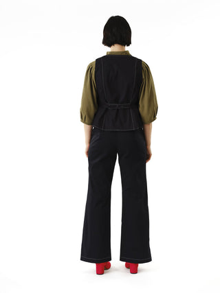 Jennifer Glasgow Vela Vest
