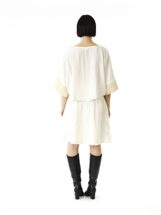 Jennifer Glasgow Strenua Skirt