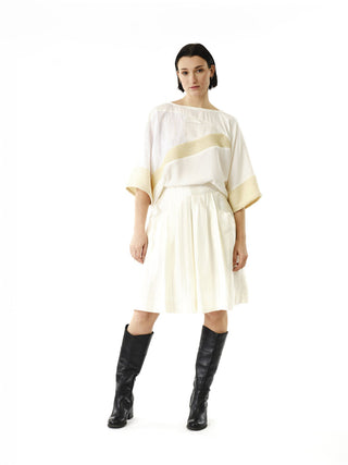 Jennifer Glasgow Strenua Skirt