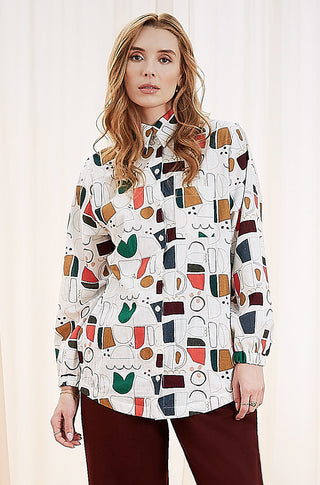Melow Leandre Shirt