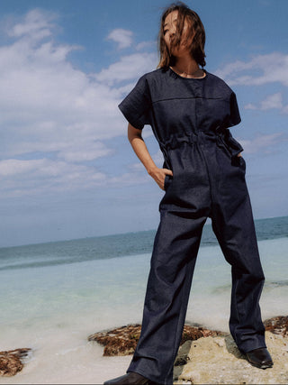 MAS Montreal Oslo Jumpsuit