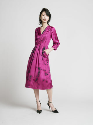 Allison Wonderland Therapy Dress