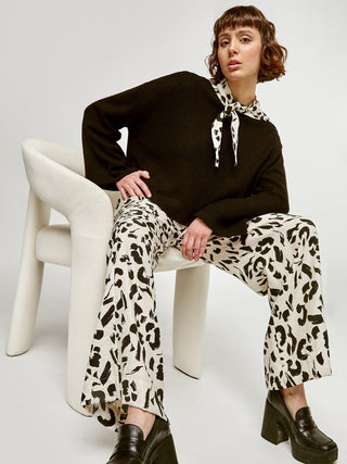 Marigold Benjamin Pant