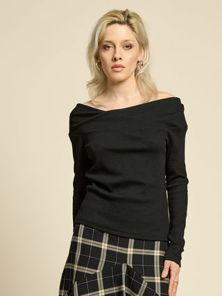 Chlo by Cokluch Ruby Top