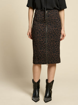 Chlo by Cokluch Réflexions Skirt
