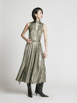 Allison Wonderland Swings Dress