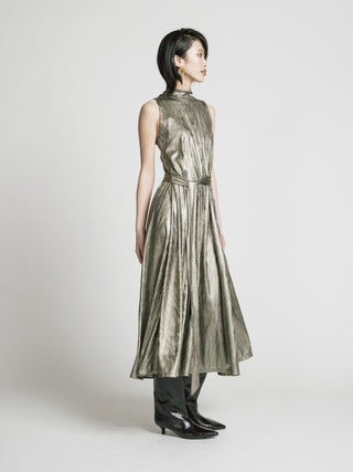 Allison Wonderland Swings Dress