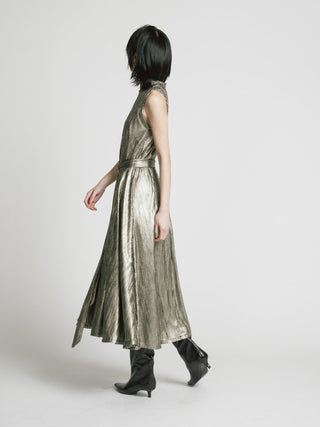 Allison Wonderland Swings Dress