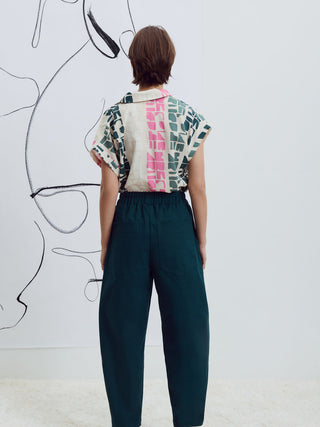 Eve Gravel Harisha Trouser