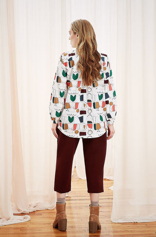 Melow Leandre Shirt