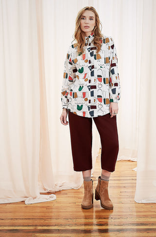 Melow Wilfred Trouser