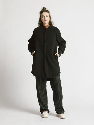 Allison Wonderland Mansfield Jacket