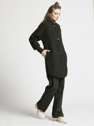Allison Wonderland Mansfield Jacket