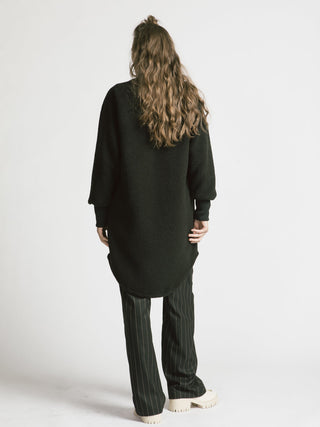 Allison Wonderland Mansfield Jacket