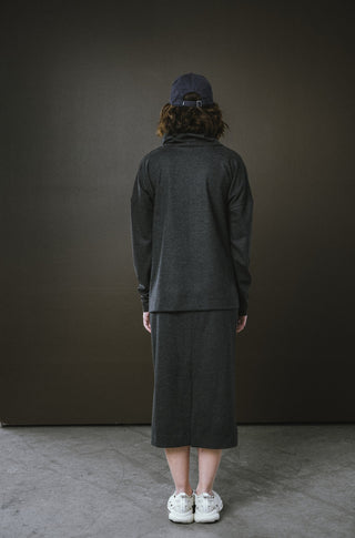 Bodybag By Jude Balmoral Sweatshirt