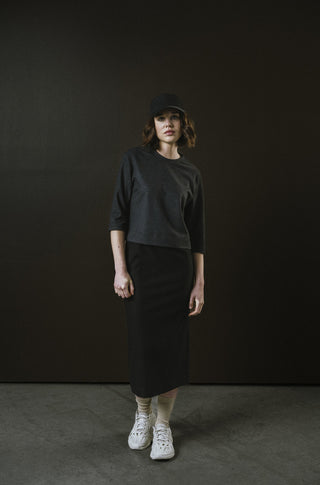 Bodybag By Jude Regent Skirt