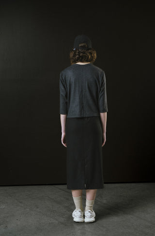 Bodybag By Jude Regent Skirt