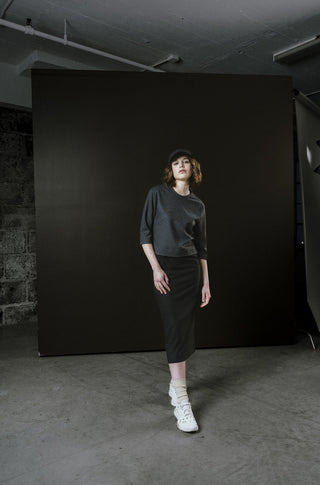 Bodybag By Jude Regent Skirt