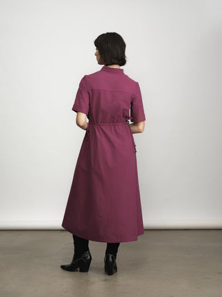 Jennifer Glasgow Kitsune Dress