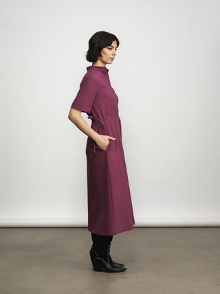 Jennifer Glasgow Kitsune Dress