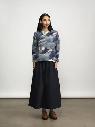Jennifer Glasgow Ivy Top