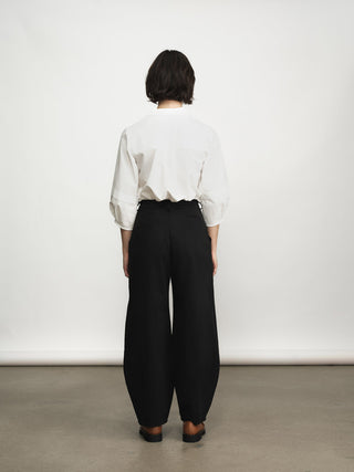 Jennifer Glasgow Gita Blouse
