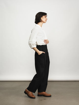 Jennifer Glasgow Gita Blouse