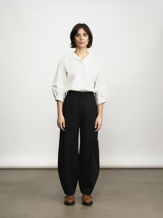 Jennifer Glasgow Gita Blouse