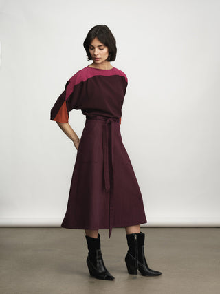 Jennifer Glasgow Skyla Top
